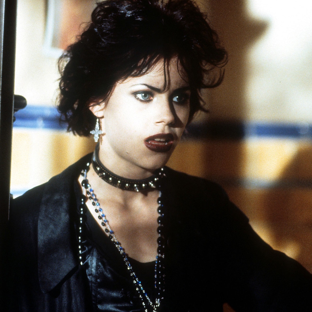 The Lineup for Freeform’s 31 Nights of Halloween Is Here The Lineup for Freeform’s 31 Nights of Halloween Is Here